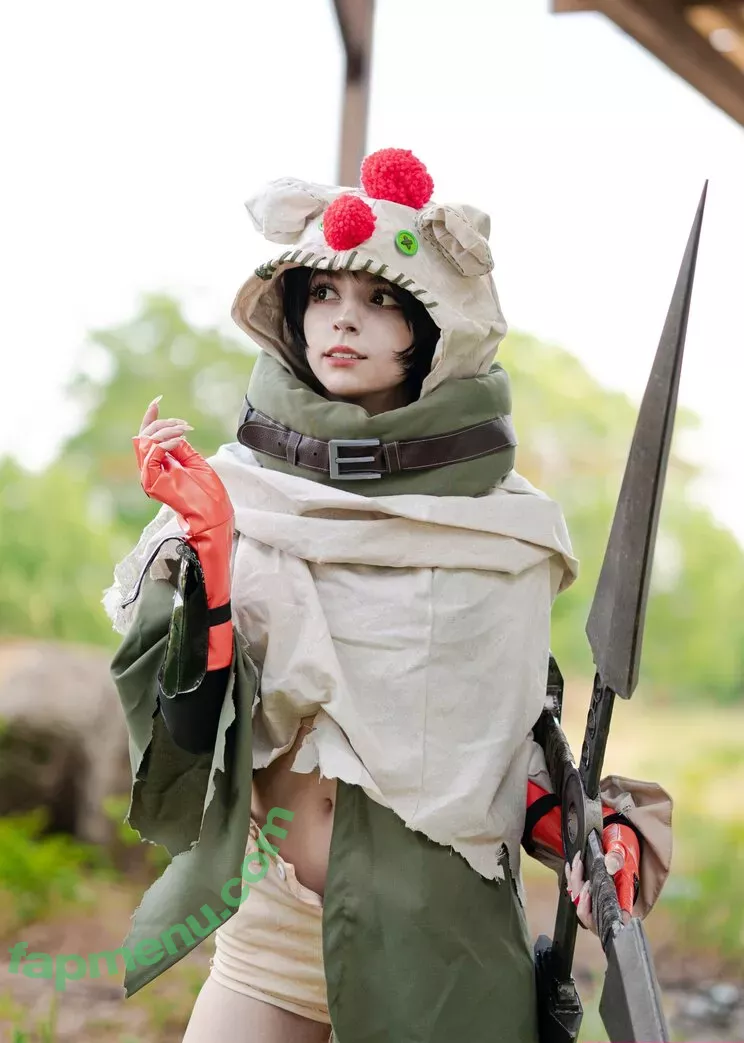 Himee.lily nude photo #0933 (Himeecosplay / kawaiierotica)