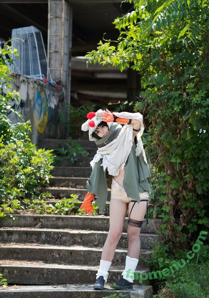 Himee.lily nude photo #0935 (Himeecosplay / kawaiierotica)