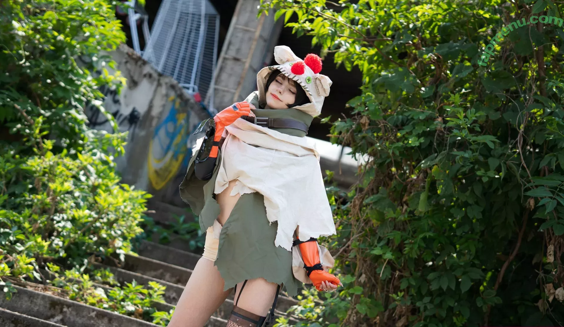 Himee.lily nude photo #0936 (Himeecosplay / kawaiierotica)