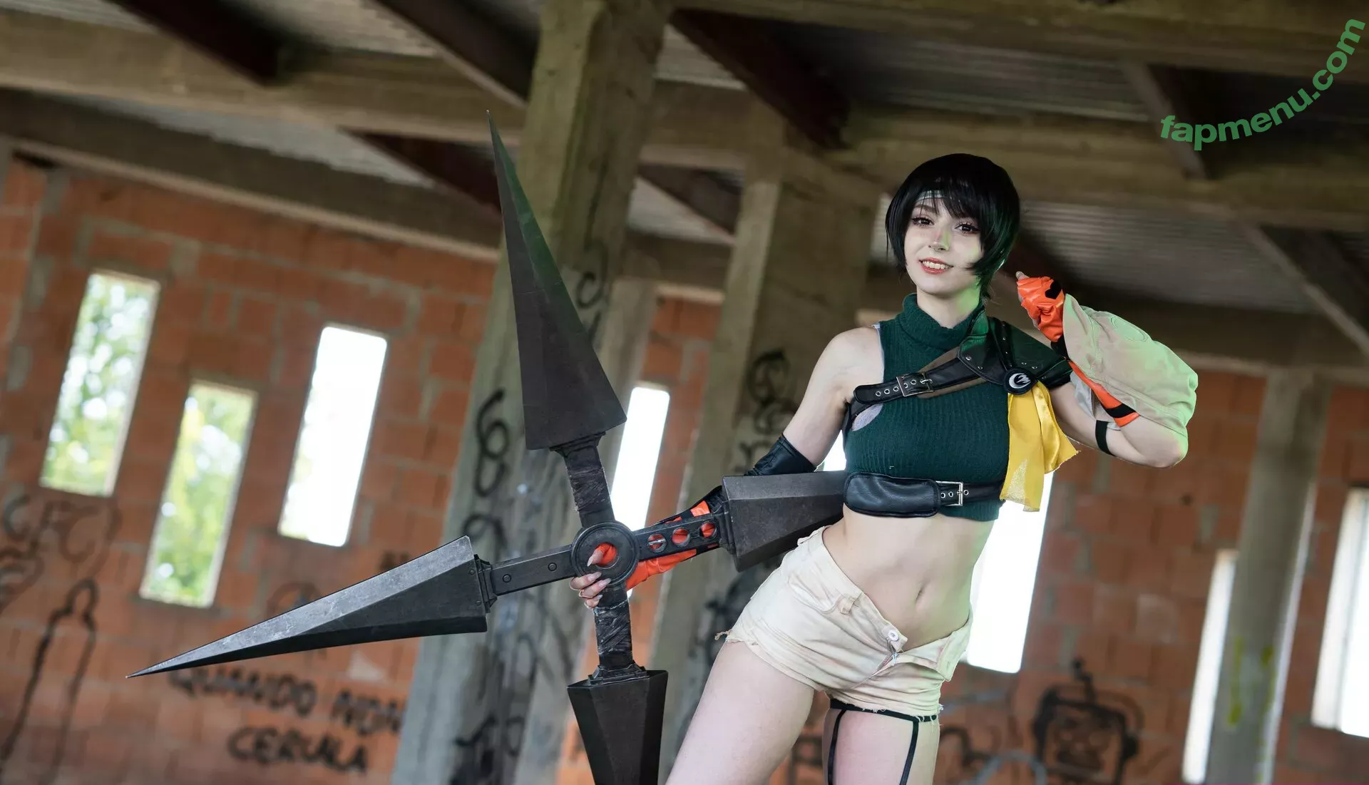 Himee.lily nude photo #0937 (Himeecosplay / kawaiierotica)