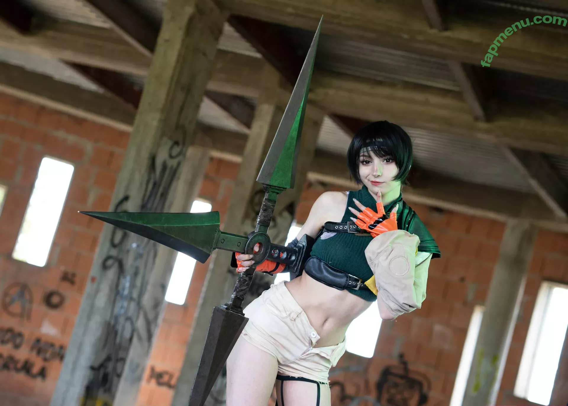 Himee.lily nude photo #0938 (Himeecosplay / kawaiierotica)