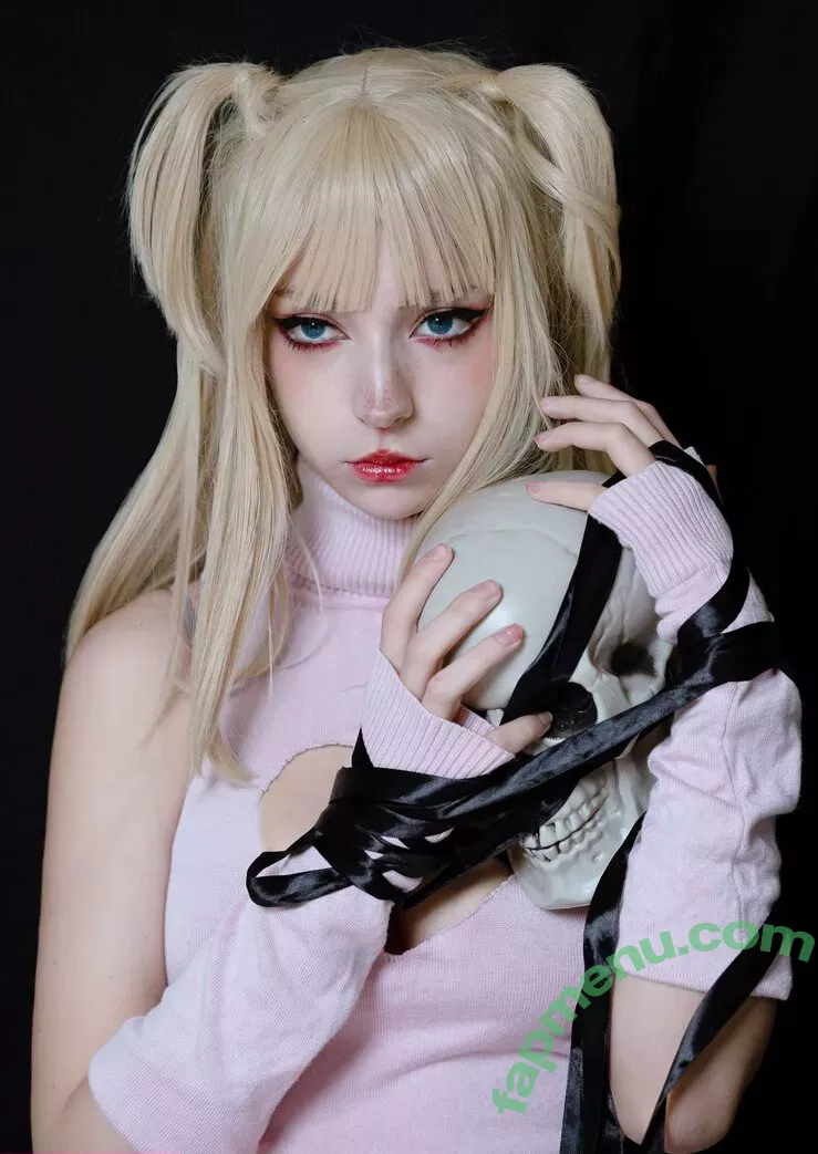 Himee.lily nude photo #0949 (Himeecosplay / kawaiierotica)