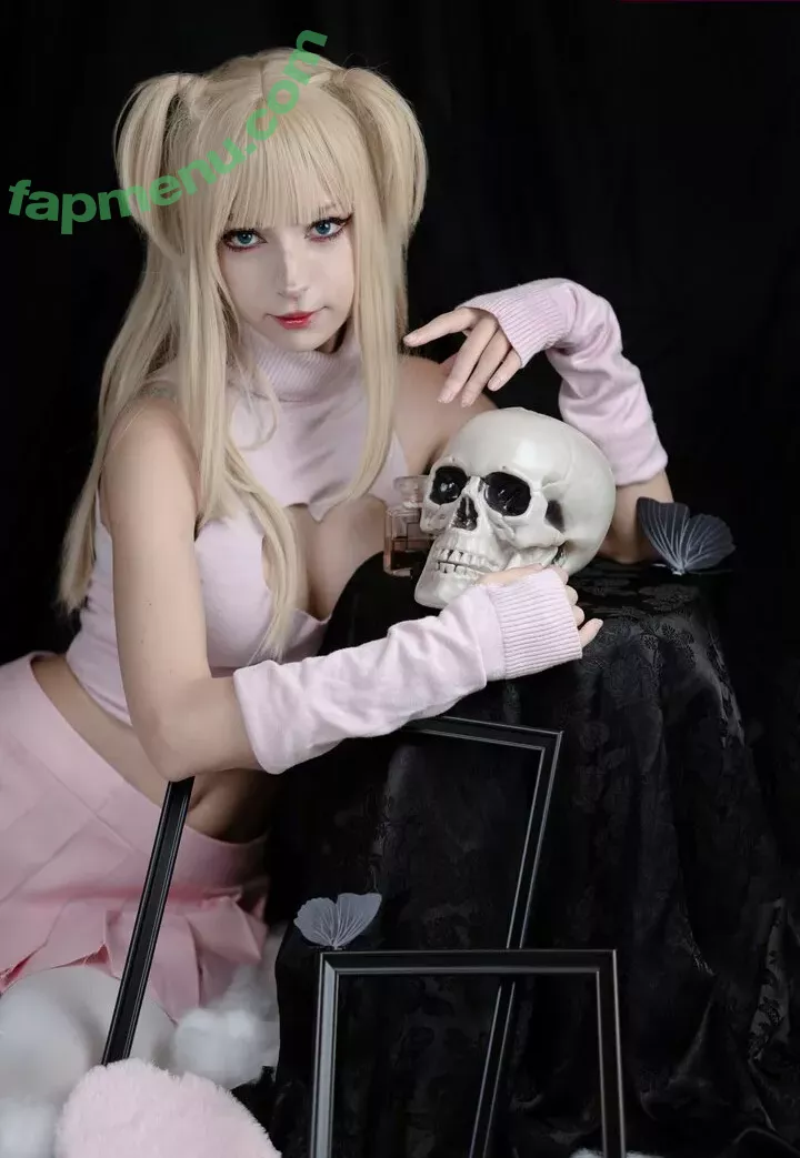 Himee.lily nude photo #0951 (Himeecosplay / kawaiierotica)