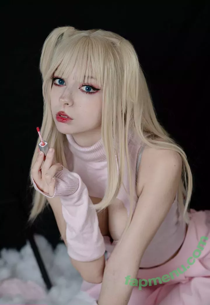 Himee.lily nude photo #0952 (Himeecosplay / kawaiierotica)