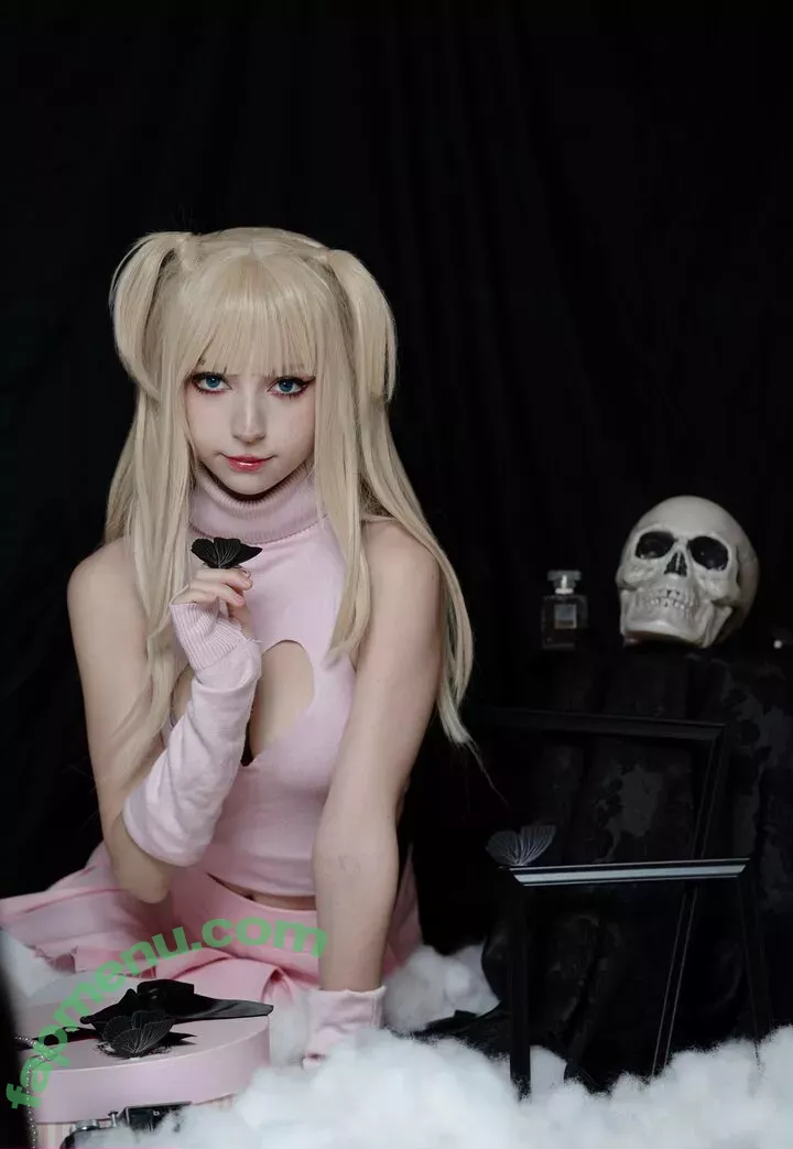 Himee.lily nude photo #0955 (Himeecosplay / kawaiierotica)
