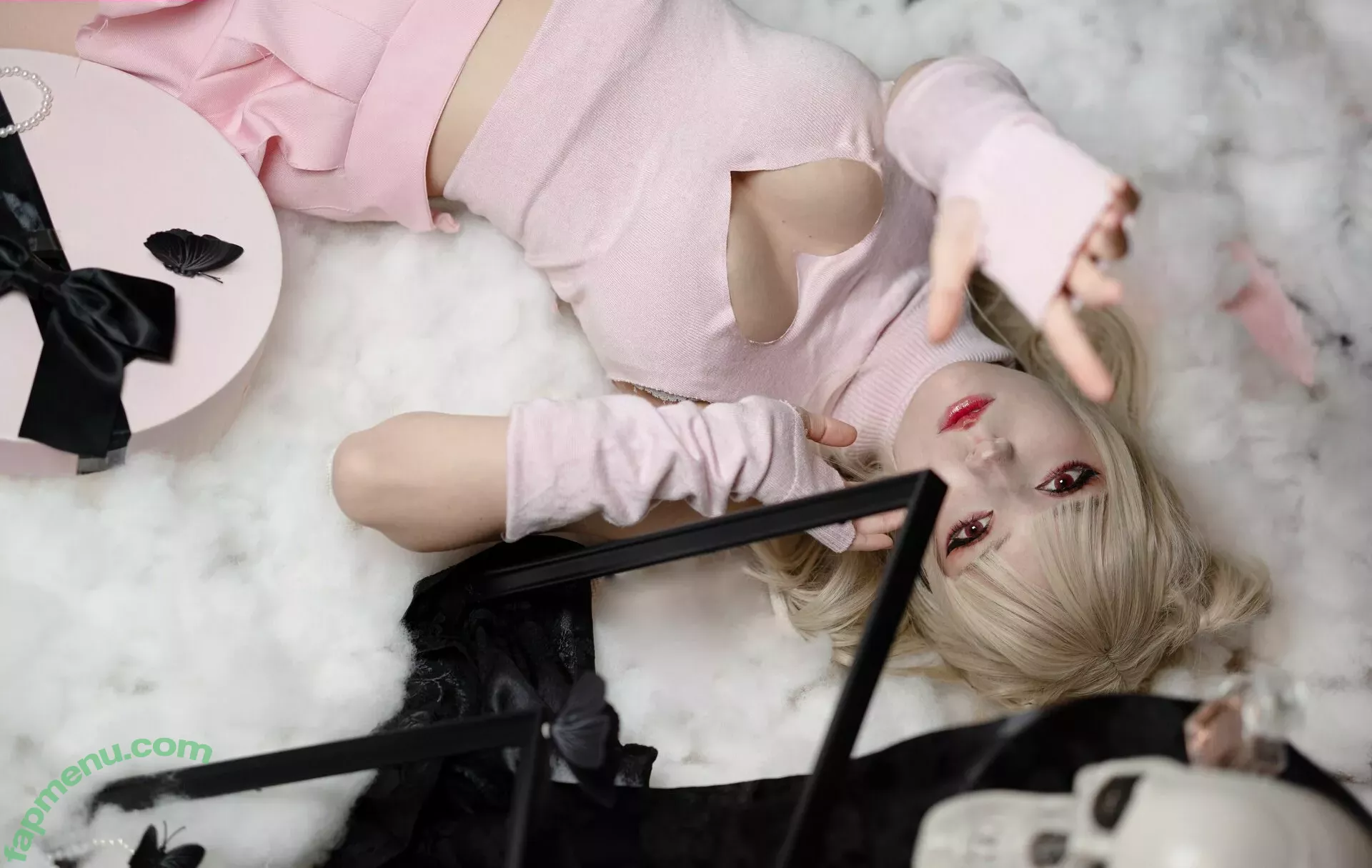 Himee.lily nude photo #0956 (Himeecosplay / kawaiierotica)
