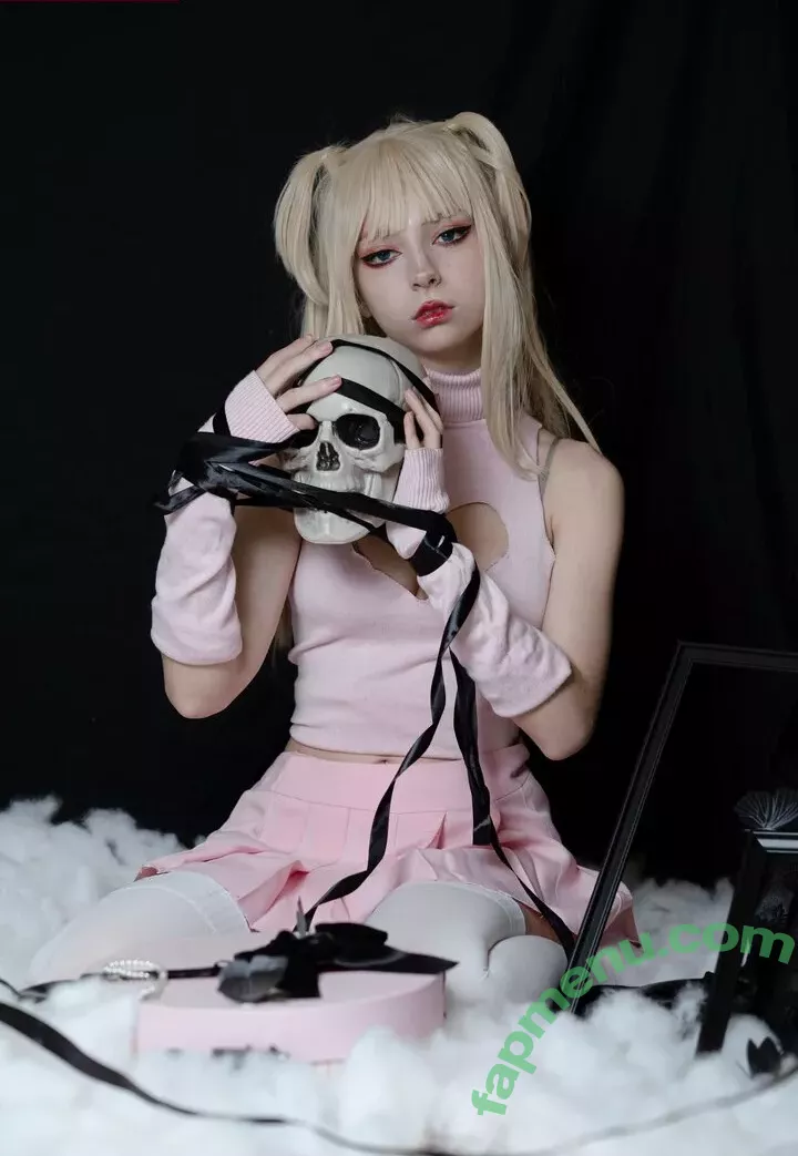 Himee.lily nude photo #0957 (Himeecosplay / kawaiierotica)