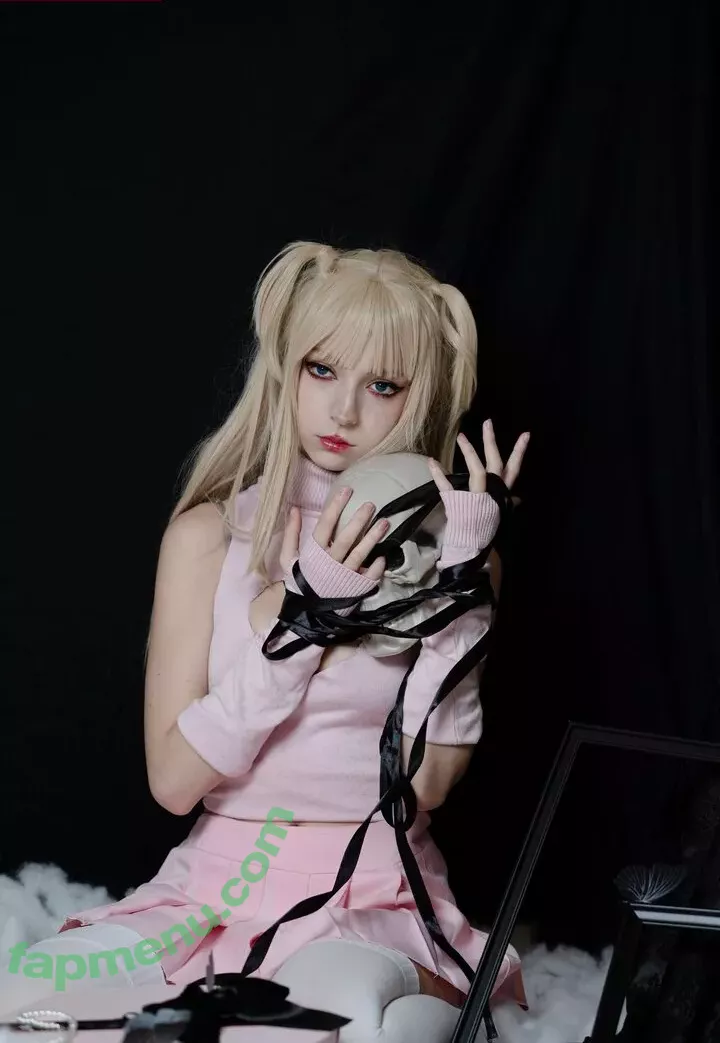Himee.lily nude photo #0958 (Himeecosplay / kawaiierotica)