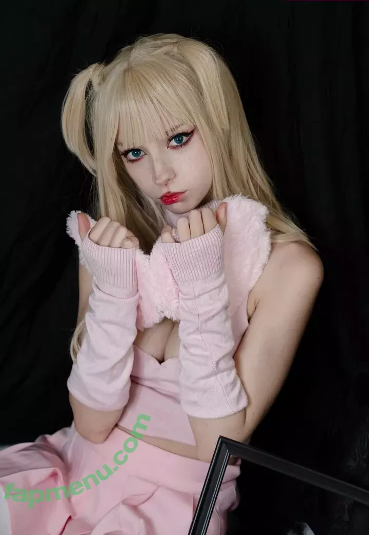 Himee.lily nude photo #0959 (Himeecosplay / kawaiierotica)