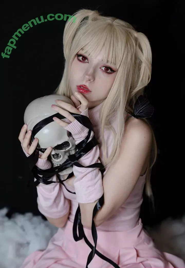 Himee.lily nude photo #0961 (Himeecosplay / kawaiierotica)