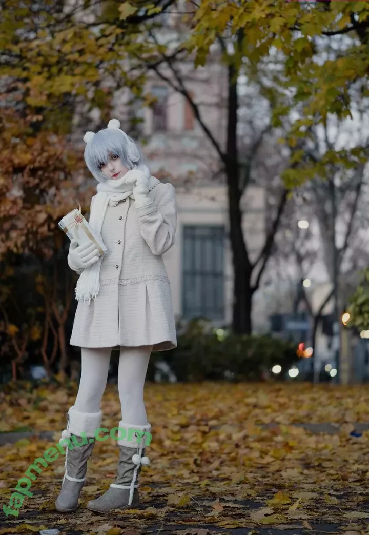 Himee.lily nude photo #0965 (Himeecosplay / kawaiierotica)