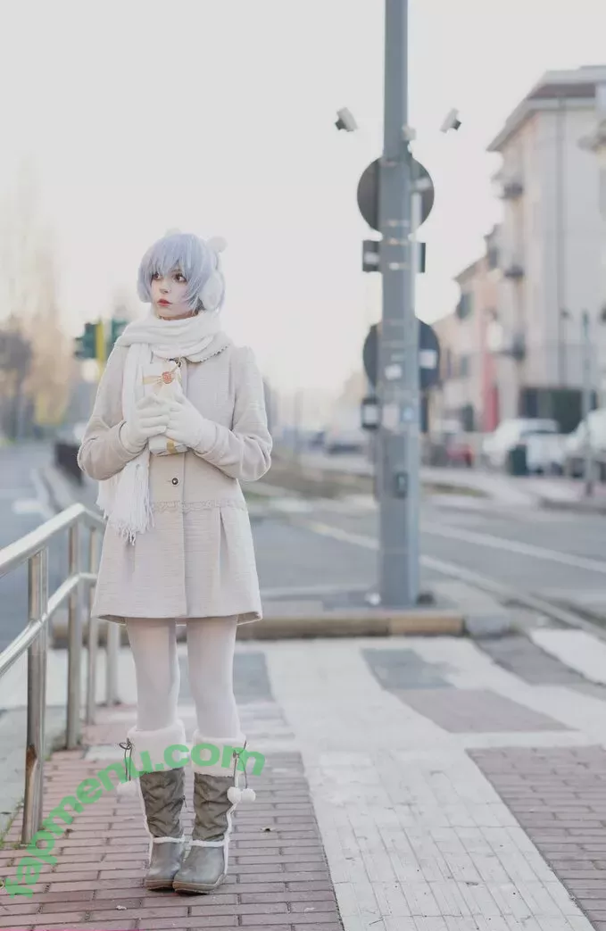 Himee.lily nude photo #0969 (Himeecosplay / kawaiierotica)