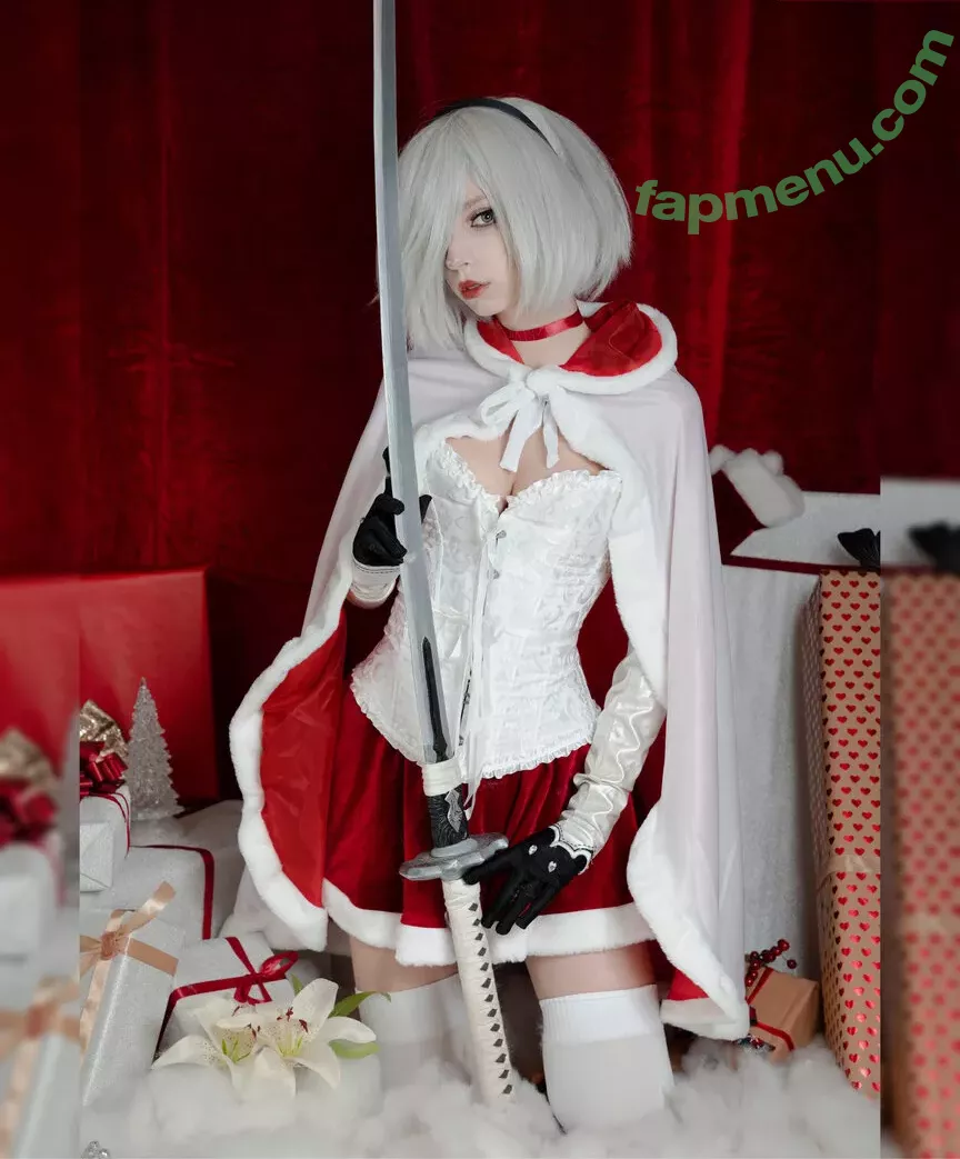 Himee.lily nude photo #0978 (Himeecosplay / kawaiierotica)
