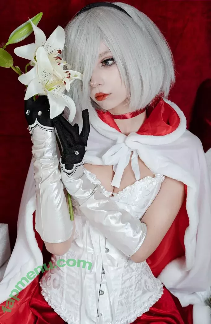 Himee.lily nude photo #0980 (Himeecosplay / kawaiierotica)