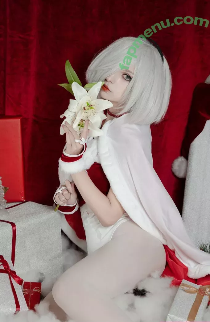 Himee.lily nude photo #0981 (Himeecosplay / kawaiierotica)
