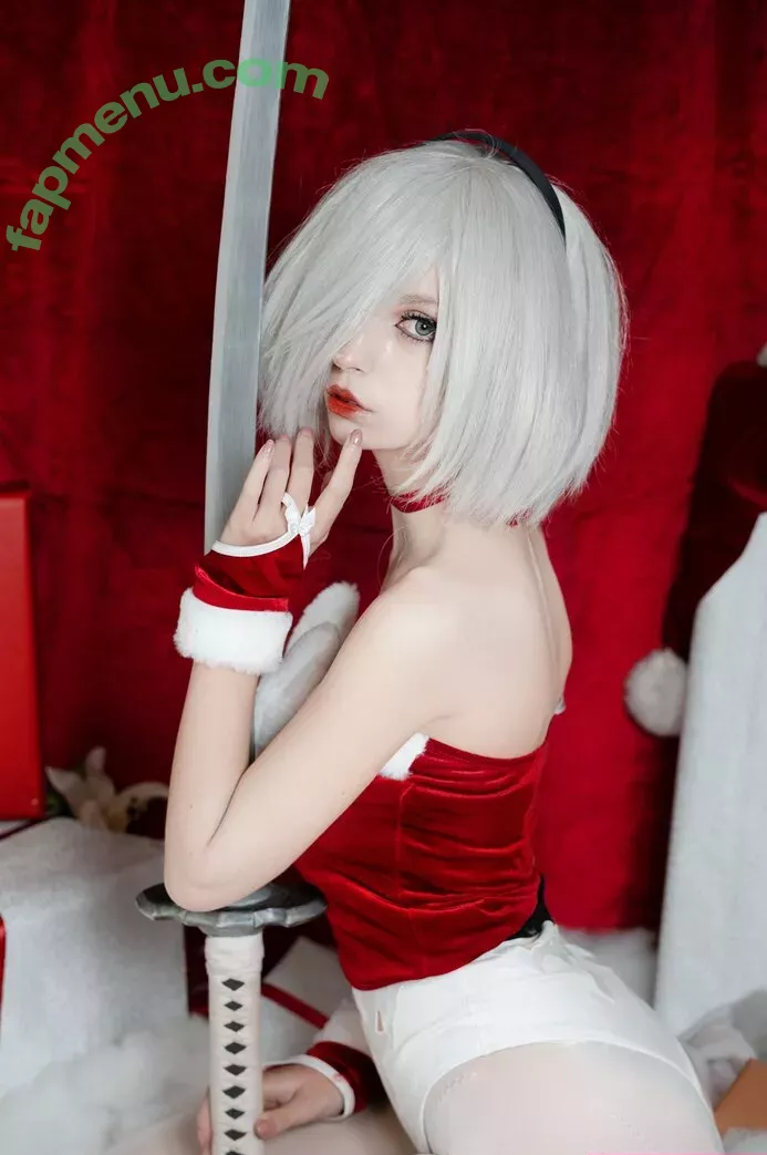 Himee.lily nude photo #0984 (Himeecosplay / kawaiierotica)