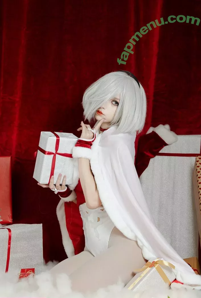 Himee.lily nude photo #0987 (Himeecosplay / kawaiierotica)
