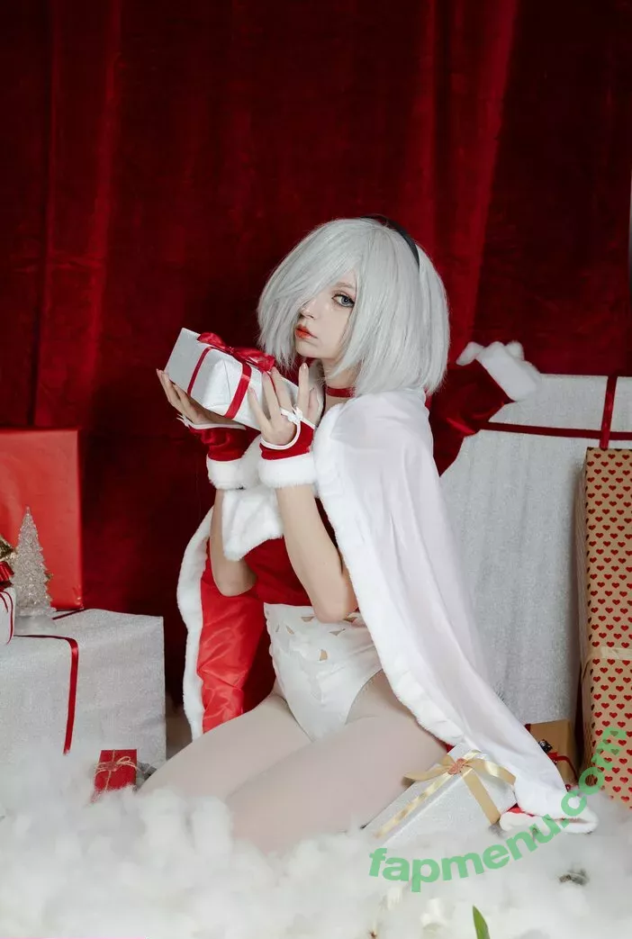 Himee.lily nude photo #0988 (Himeecosplay / kawaiierotica)