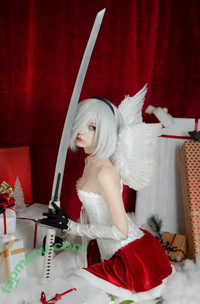 Himee.lily nude photo #0992 (Himeecosplay / kawaiierotica)