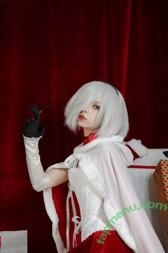 Himee.lily nude photo #0993 (Himeecosplay / kawaiierotica)