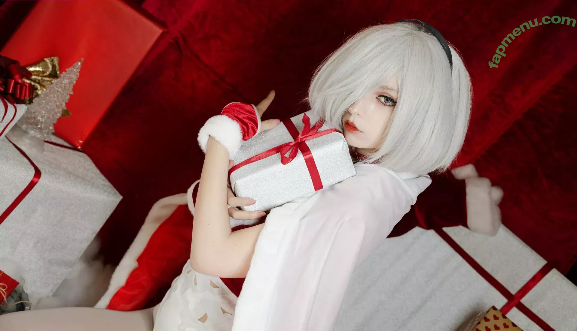 Himee.lily nude photo #0996 (Himeecosplay / kawaiierotica)