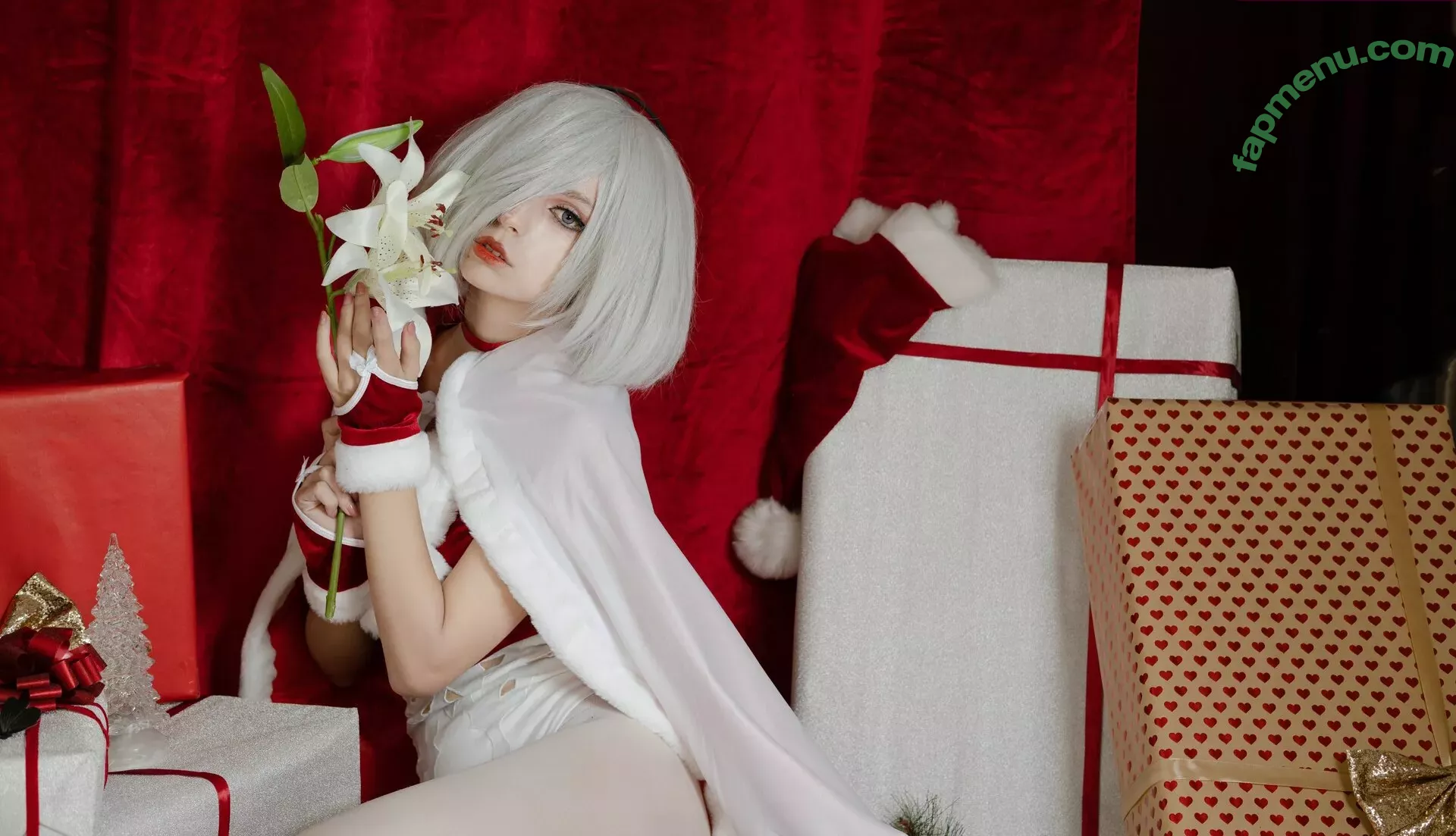 Himee.lily nude photo #0997 (Himeecosplay / kawaiierotica)