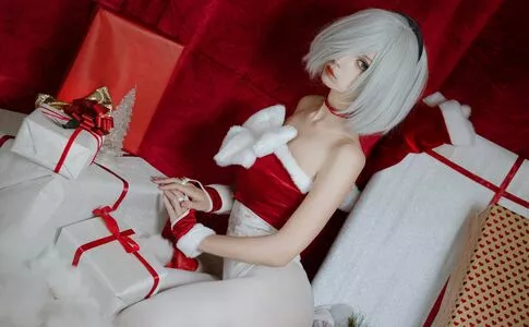 Himee.lily / Himeecosplay / kawaiierotica nude photo #1001