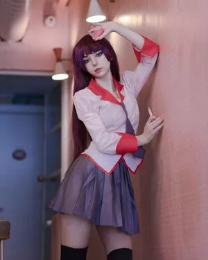 Himee.lily / Himeecosplay / kawaiierotica nude photo #1002
