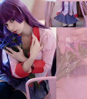 Himee.lily / Himeecosplay / kawaiierotica nude photo #1004