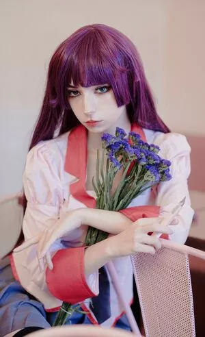 Himee.lily / Himeecosplay / kawaiierotica nude photo #1006