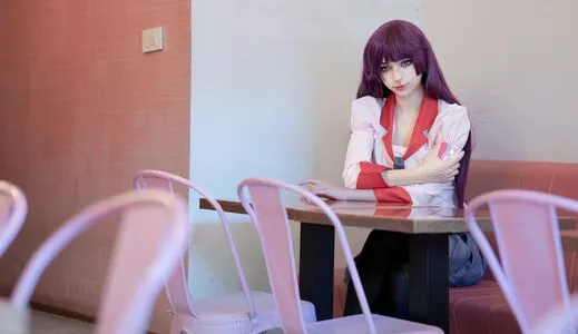 Himee.lily / Himeecosplay / kawaiierotica nude photo #1007