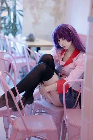 Himee.lily / Himeecosplay / kawaiierotica nude photo #1009