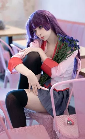 Himee.lily / Himeecosplay / kawaiierotica nude photo #1010