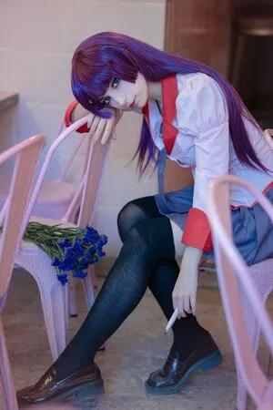 Himee.lily / Himeecosplay / kawaiierotica nude photo #1011