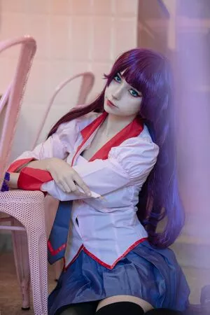 Himee.lily / Himeecosplay / kawaiierotica nude photo #1013
