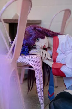 Himee.lily / Himeecosplay / kawaiierotica nude photo #1014