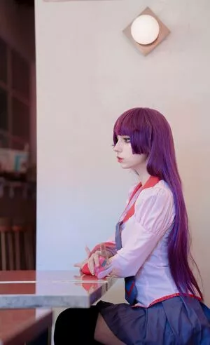 Himee.lily / Himeecosplay / kawaiierotica nude photo #1017