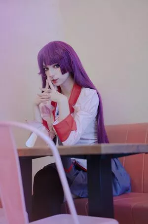 Himee.lily / Himeecosplay / kawaiierotica nude photo #1018