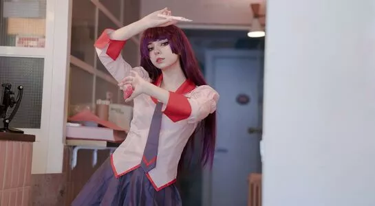 Himee.lily / Himeecosplay / kawaiierotica nude photo #1019