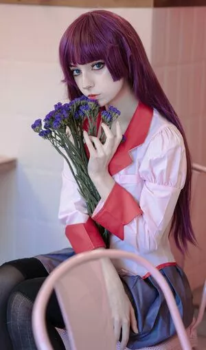 Himee.lily / Himeecosplay / kawaiierotica nude photo #1020