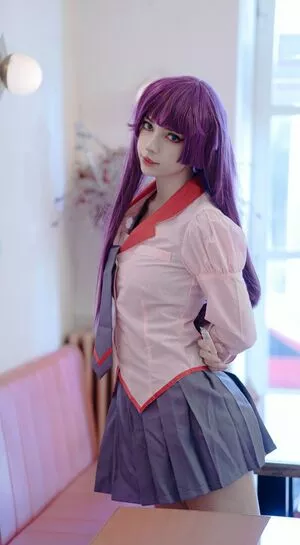 Himee.lily / Himeecosplay / kawaiierotica nude photo #1021