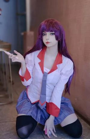 Himee.lily / Himeecosplay / kawaiierotica nude photo #1023