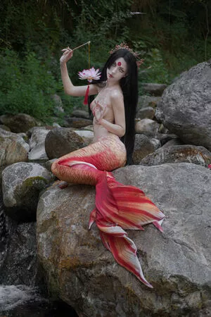 Himee.lily / Himeecosplay / kawaiierotica nude photo #1030