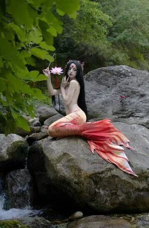 Himee.lily / Himeecosplay / kawaiierotica nude photo #1036