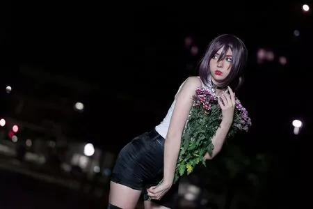 Himee.lily / Himeecosplay / kawaiierotica nude photo #1048