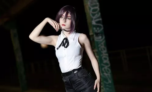 Himee.lily / Himeecosplay / kawaiierotica nude photo #1059
