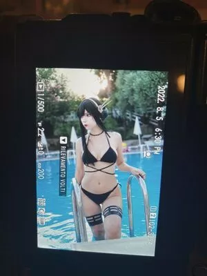 Himee.lily / Himeecosplay / kawaiierotica nude photo #1061