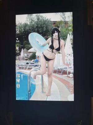 Himee.lily / Himeecosplay / kawaiierotica nude photo #1068