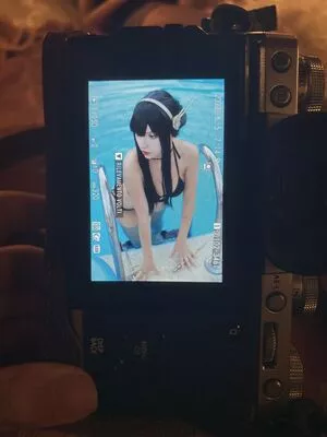 Himee.lily / Himeecosplay / kawaiierotica nude photo #1070