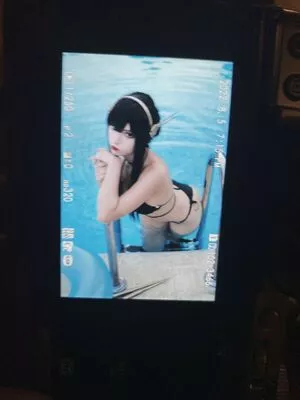 Himee.lily / Himeecosplay / kawaiierotica nude photo #1071